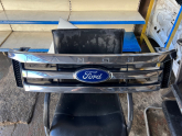 2014 Ford Ranger Ön Panjur Cıkma temiz