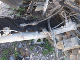 Oto Çıkma Parça / Mercedes / Sprinter / Direksiyon / Direksiyon Kutusu / Çıkma Parça 