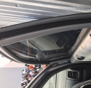 2007 HONDA CİTY 1.3 HATASIZ SAĞ KAPI CAMI.