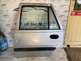 Oto Çıkma Parça / Dacia / Solenza / Oto Cam / Kapı Camları / Çıkma Parça 