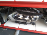 Oto Çıkma Parça / Nissan / Qashqai / Far & Stop / Sol Ön Far / Çıkma Parça 