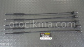 Oto Çıkma Parça / Volkswagen / Jetta / Kaporta & Karoser / Kaput / Sıfır Parça 