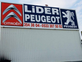 Oto Çıkma Parça / Peugeot / 301 / Alt Takım / Travers / Çıkma Parça 