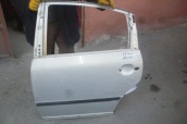 Oto Çıkma Parça / Volkswagen / Passat / Kaporta & Karoser / Sol Arka Kapı / Çıkma Parça 