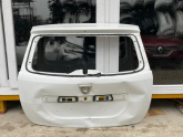 Dacia logan mcv arka bagaj kapagı
