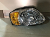 Oto Çıkma Parça / Hyundai / Accent / Far & Stop / Sağ Ön Far / Çıkma Parça 