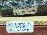Oto Çıkma Parça / Mercedes / ML / Klima / Kontrol Paneli / Çıkma Parça 
