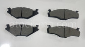 Oto Çıkma Parça / Seat / Toledo / Fren / Fren Balatası / Sıfır Parça 