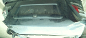 ORİJİNAL 1996 VOLVO S40 BAGAJ KAPAĞI.
