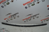 MERCEDES C SERİSİ A203 W203 TAMPON NİKELAJI