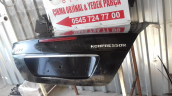 Oto Çıkma Parça / Mercedes / 200 / Kaporta & Karoser / Bagaj Kapağı / Çıkma Parça 