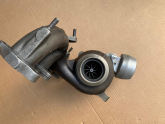 Oto Çıkma Parça / Volkswagen / Caddy / Motor / Turbo / Çıkma Parça 