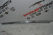MERCEDES E SERİSİ A212 W212 SAĞ TAMPON NİKELAJI