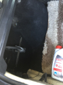 Oto Çıkma Parça / Volkswagen / Golf / Koltuk & Döşeme / Bagaj Döşemesi / Çıkma Parça 