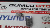 Oto Çıkma Parça / Hyundai / Excel / Elektrik / Kontak Seti / Sıfır Parça 