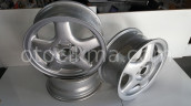 Oto Çıkma Parça / Seat / Toledo / Jant & Lastik / Çelik Jant / Sıfır Parça 