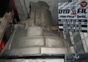 Oto Çıkma Parça / Ford / Tourneo Courier / Şanzıman / Şanzıman Komple / Çıkma Parça 