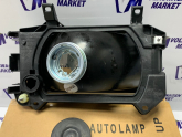 Oto Çıkma Parça / Volkswagen / Transporter / Far & Stop / Sol Ön Far / Sıfır Parça 