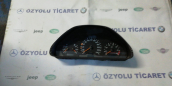 Mercedes w210 e serisi gösterge saati 2105400348