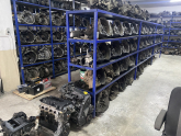 Oto Çıkma Parça / Opel / Astra / Şanzıman / Şanzıman Komple / Çıkma Parça 