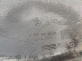 Oto Çıkma Parça / Mercedes / C Serisi / Tampon / Arka Tampon / Çıkma Parça 