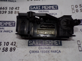Oto Çıkma Parça / Volkswagen / Jetta / Klima / Kontrol Paneli / Çıkma Parça 