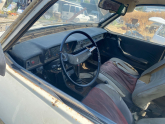 Oto Çıkma Parça / Renault / R 12 / Kaporta & Karoser / Kesme Tavan Sacı / Çıkma Parça 