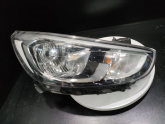 Oto Çıkma Parça / Hyundai / Accent / Far & Stop / Sağ Ön Far / Çıkma Parça 