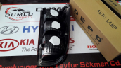 Oto Çıkma Parça / Toyota / Hilux / Far & Stop / Sağ Arka Stop / Sıfır Parça 