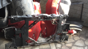Oto Çıkma Parça / Renault / Fluence / Kaporta & Karoser / Ön Panel / Çıkma Parça 