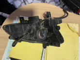 Oto Çıkma Parça / Hyundai / Tucson / Far & Stop / Sis Farı / Çıkma Parça 