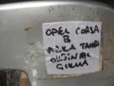 Oto Çıkma Parça / Opel / Corsa / Tampon / Arka Tampon / Çıkma Parça 