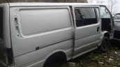 Oto Çıkma Parça / Toyota / Hiace / Kaporta & Karoser / Komple Arka / Çıkma Parça 