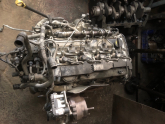 Peugeot Boxer 2.2 Euro 5 Çıkma Motor