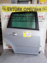 Oto Çıkma Parça / Ford / Fiesta / Kaporta & Karoser / Sol Ön Kapı / Çıkma Parça 