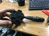Oto Çıkma Parça / Toyota / Corolla / Oto Cam / Silecek Kolu / Çıkma Parça 