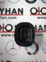 2K0801939 vw caddy bağaj sabitleme kancası yuvası sağ