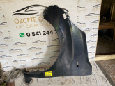 Oto Çıkma Parça / Peugeot / Bipper / Kaporta & Karoser / Sol Ön Çamurluk / Çıkma Parça 