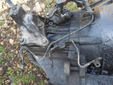 Oto Çıkma Parça / Ford / Mondeo / Şanzıman / Şanzıman Komple / Çıkma Parça 