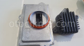 Oto Çıkma Parça / Peugeot / 3008 / Far & Stop / Far Beyni / Çıkma Parça 