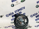 Oto Çıkma Parça / Bmw / X1 / Far & Stop / Sis Farı / Sıfır Parça 