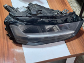 Oto Çıkma Parça / Audi / A4 / Far & Stop / Sağ Ön Far / Çıkma Parça 