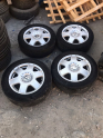 Oto Çıkma Parça / Volkswagen / Bora / Jant & Lastik / Çelik Jant / Çıkma Parça 