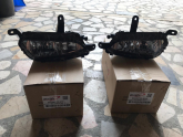 opel astra k sağ sol sis farı sıfır ORJİNAL OTO OPEL ÇIKMA