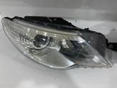 Oto Çıkma Parça / Volkswagen / Passat / Far & Stop / Sol Ön Far / Çıkma Parça 