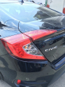 2018 HONDA CİVİC ORİJİNAL SOL STOP LAMBASI.