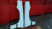 RENALUT 9 1994 MODEL  ÖN ÇAMURLUK SOL+ SAĞ