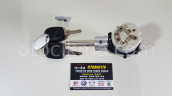 Oto Çıkma Parça / Skoda / Felicia / Elektrik / Kontak Seti / Sıfır Parça 