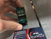 Oto Çıkma Parça / Hyundai / i20 / Oto Cam / Cam Düğmesi / Çıkma Parça 