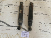 Oto Çıkma Parça / Peugeot / Partner / Alt Takım / Amortisör / Çıkma Parça 